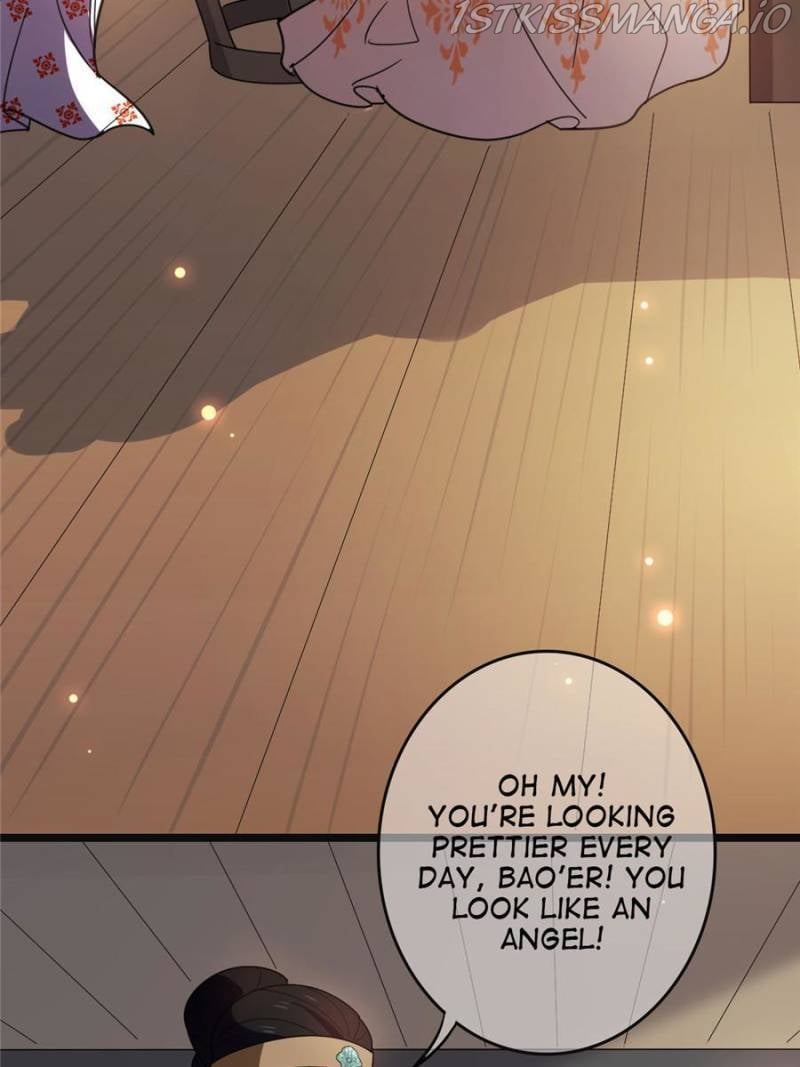 The Sickly Tyrant With An Innocent Facade Chapter 79 223 ch 78 45