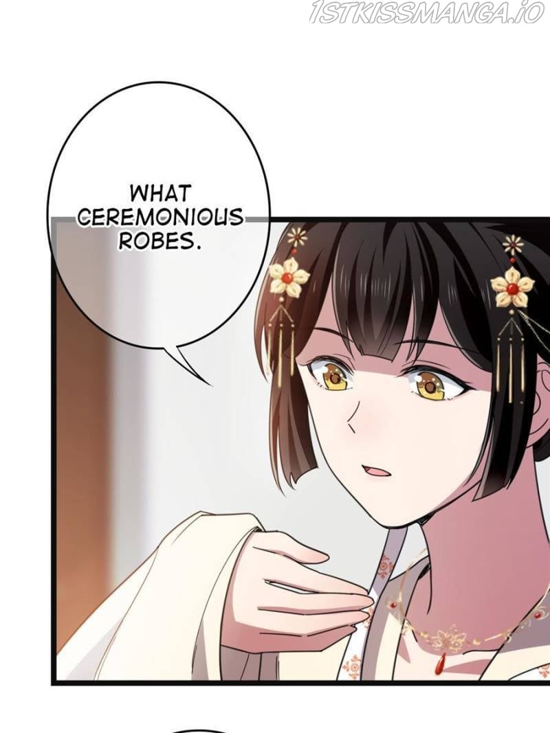 The Sickly Tyrant With An Innocent Facade Chapter 79 227 ch 78 49