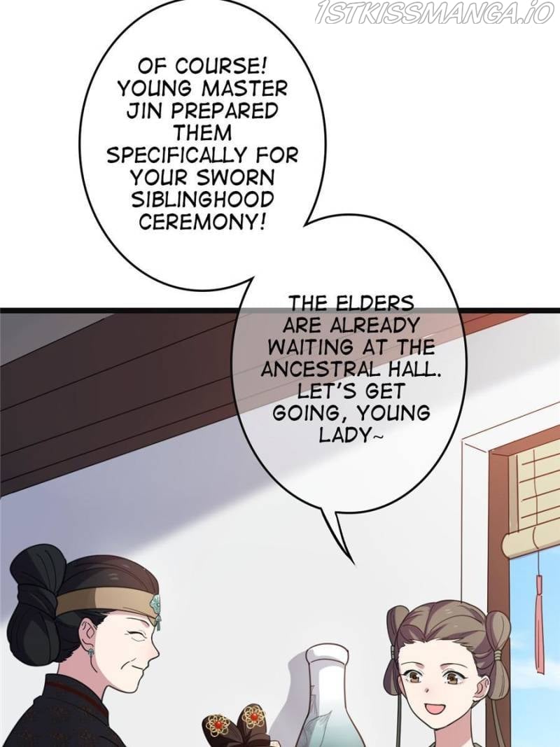 The Sickly Tyrant With An Innocent Facade Chapter 79 228 ch 78 50