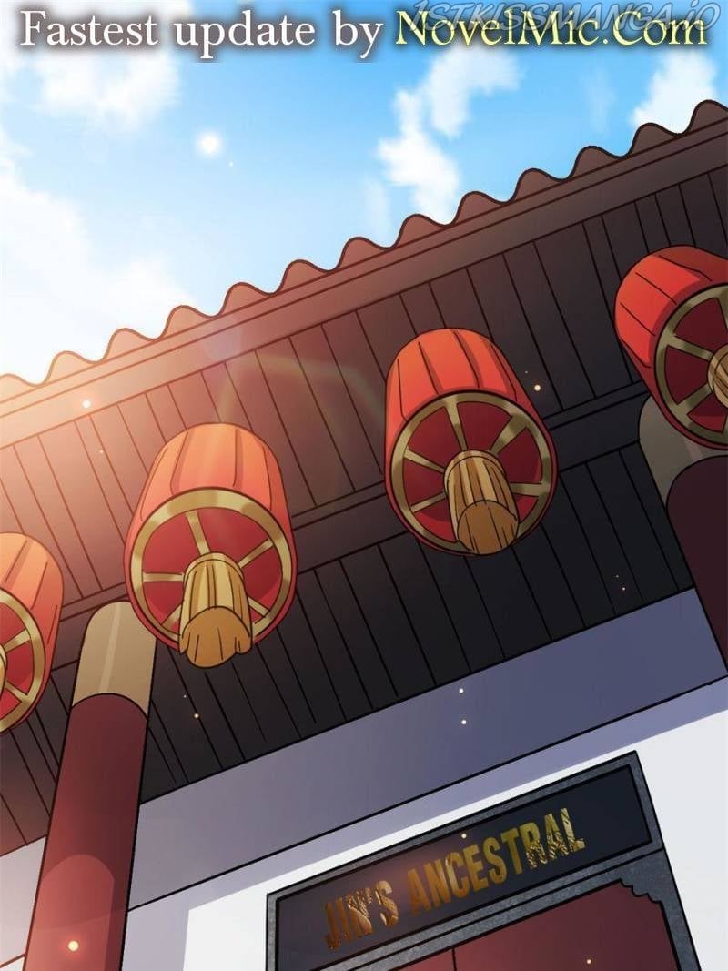 The Sickly Tyrant With An Innocent Facade Chapter 80 164 ch 79 1