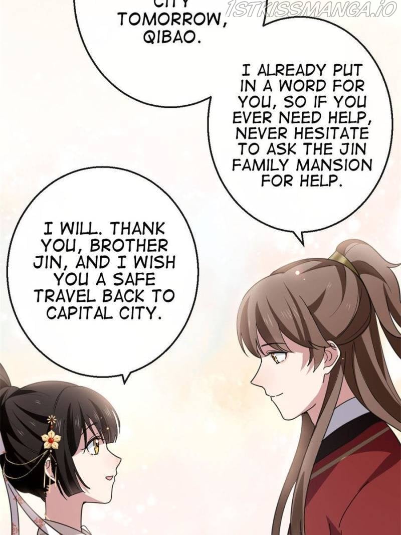 The Sickly Tyrant With An Innocent Facade Chapter 80 174 ch 79 11