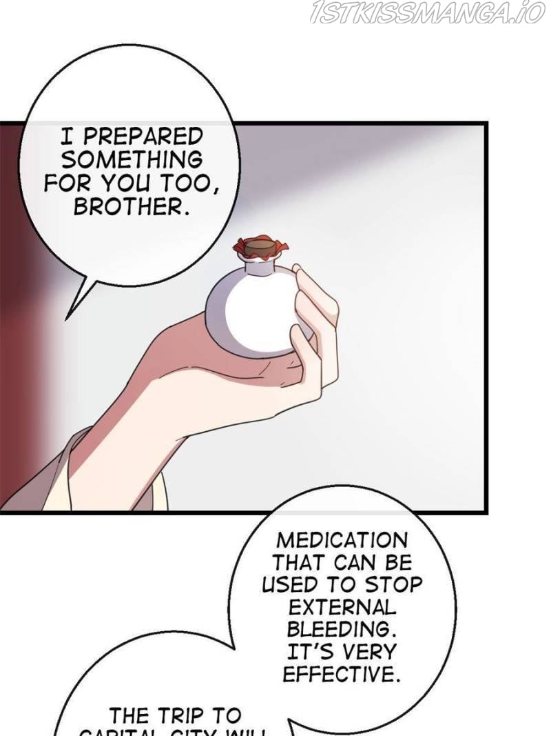 The Sickly Tyrant With An Innocent Facade Chapter 80 176 ch 79 13