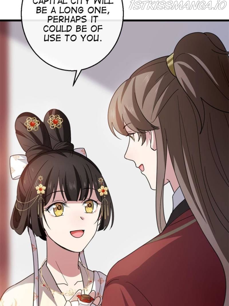 The Sickly Tyrant With An Innocent Facade Chapter 80 177 ch 79 14