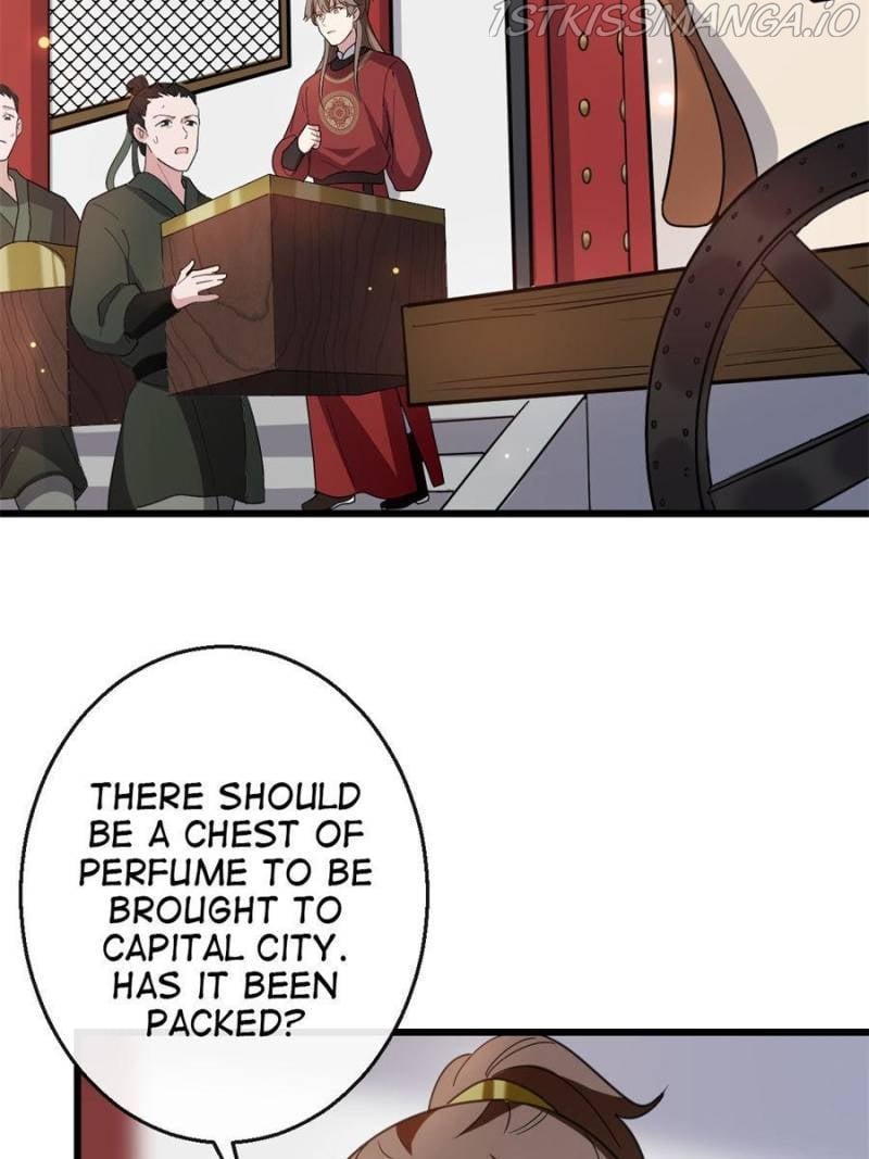 The Sickly Tyrant With An Innocent Facade Chapter 80 181 ch 79 18