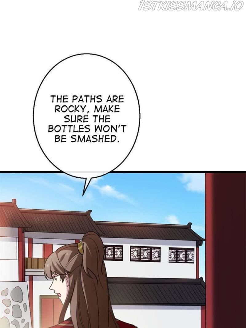 The Sickly Tyrant With An Innocent Facade Chapter 80 183 ch 79 20