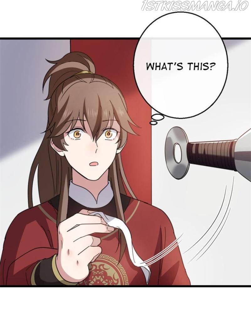 The Sickly Tyrant With An Innocent Facade Chapter 80 188 ch 79 25