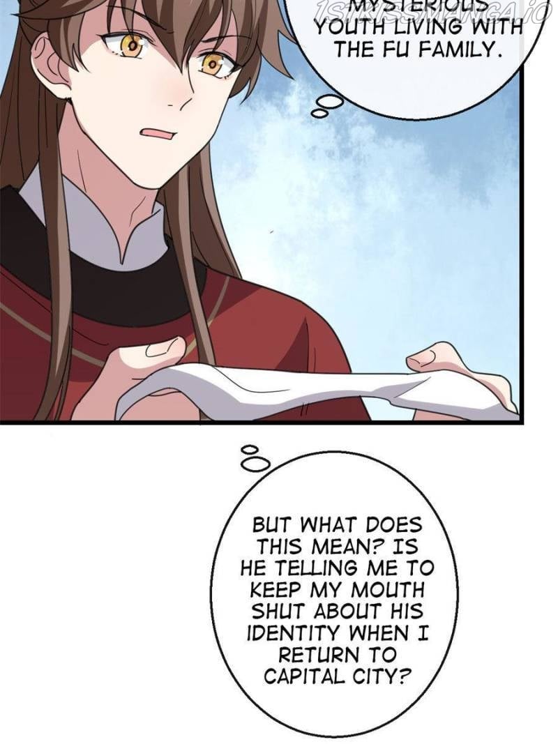 The Sickly Tyrant With An Innocent Facade Chapter 80 190 ch 79 27