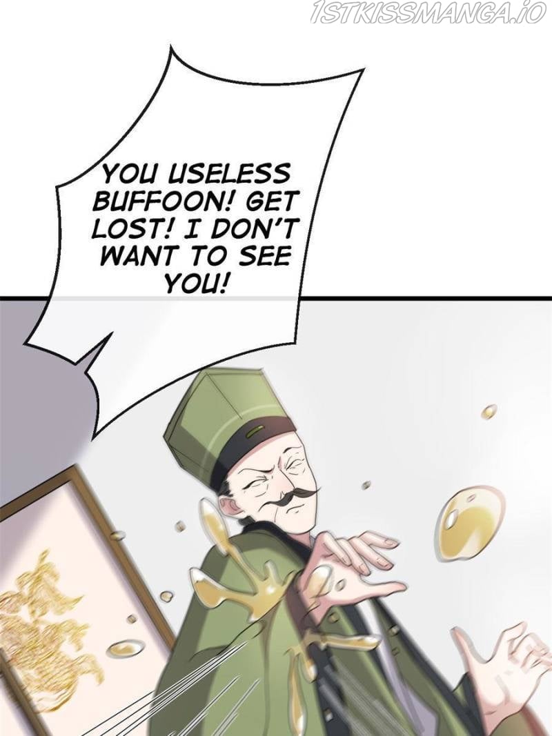 The Sickly Tyrant With An Innocent Facade Chapter 80 200 ch 79 37