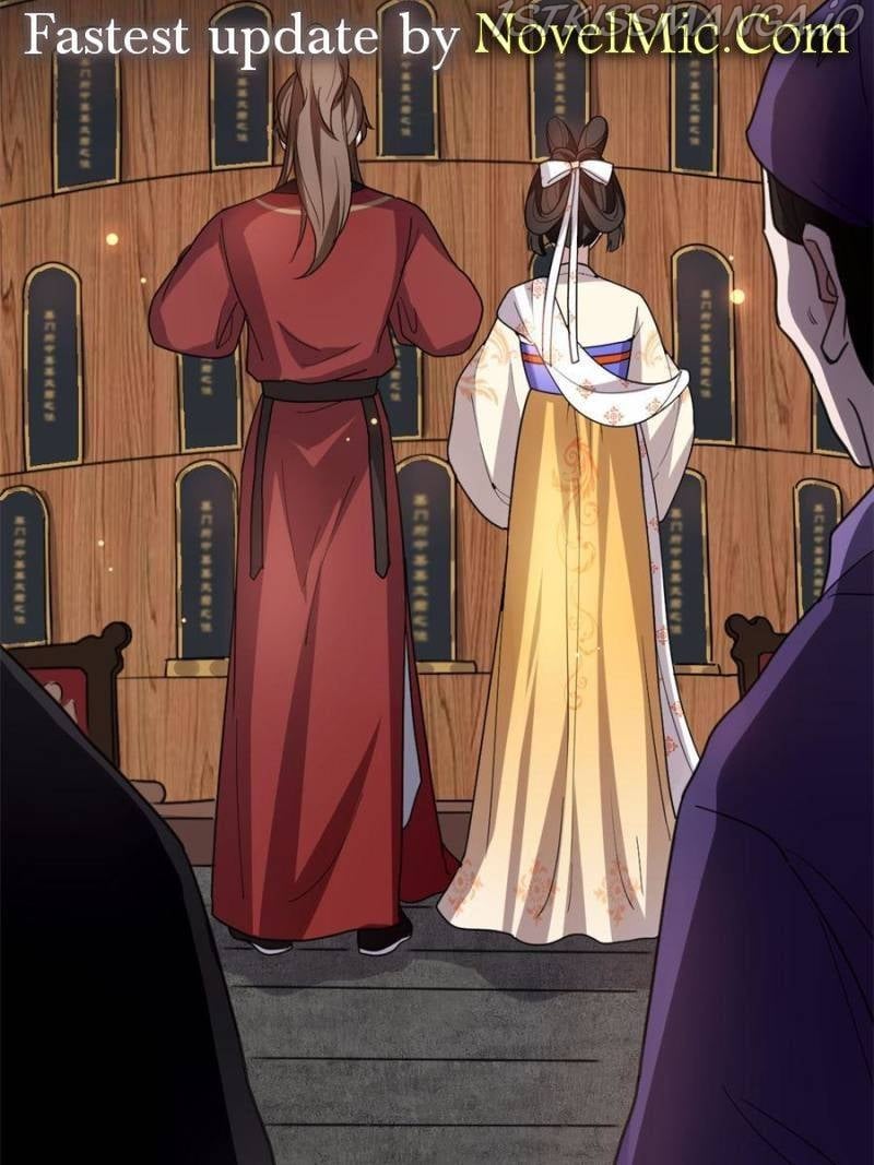 The Sickly Tyrant With An Innocent Facade Chapter 80 167 ch 79 4