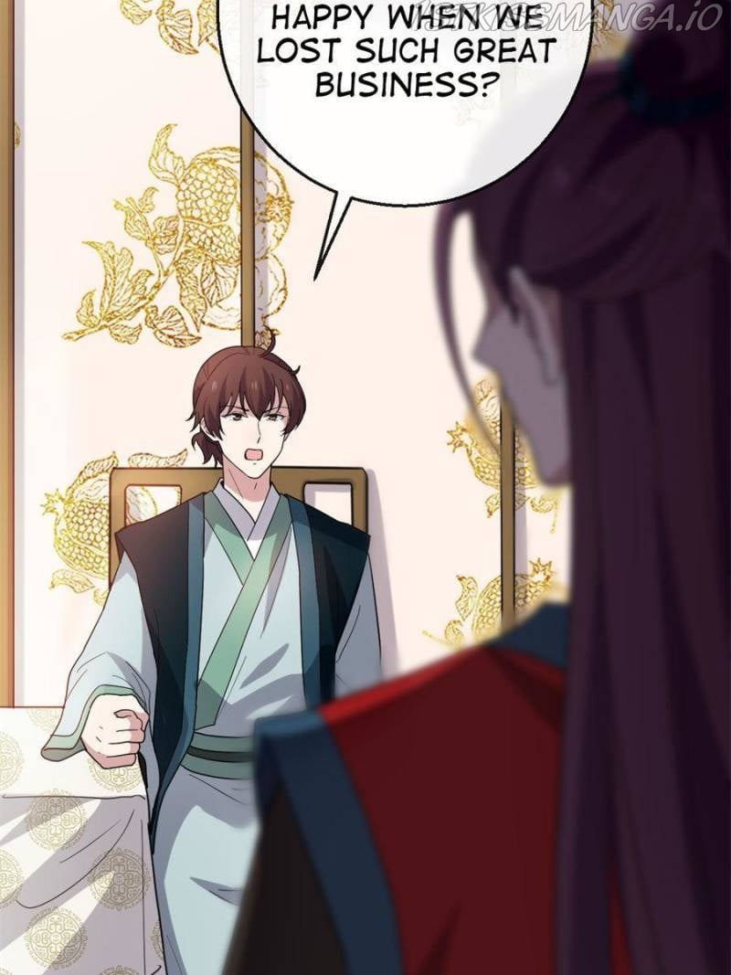 The Sickly Tyrant With An Innocent Facade Chapter 80 206 ch 79 43