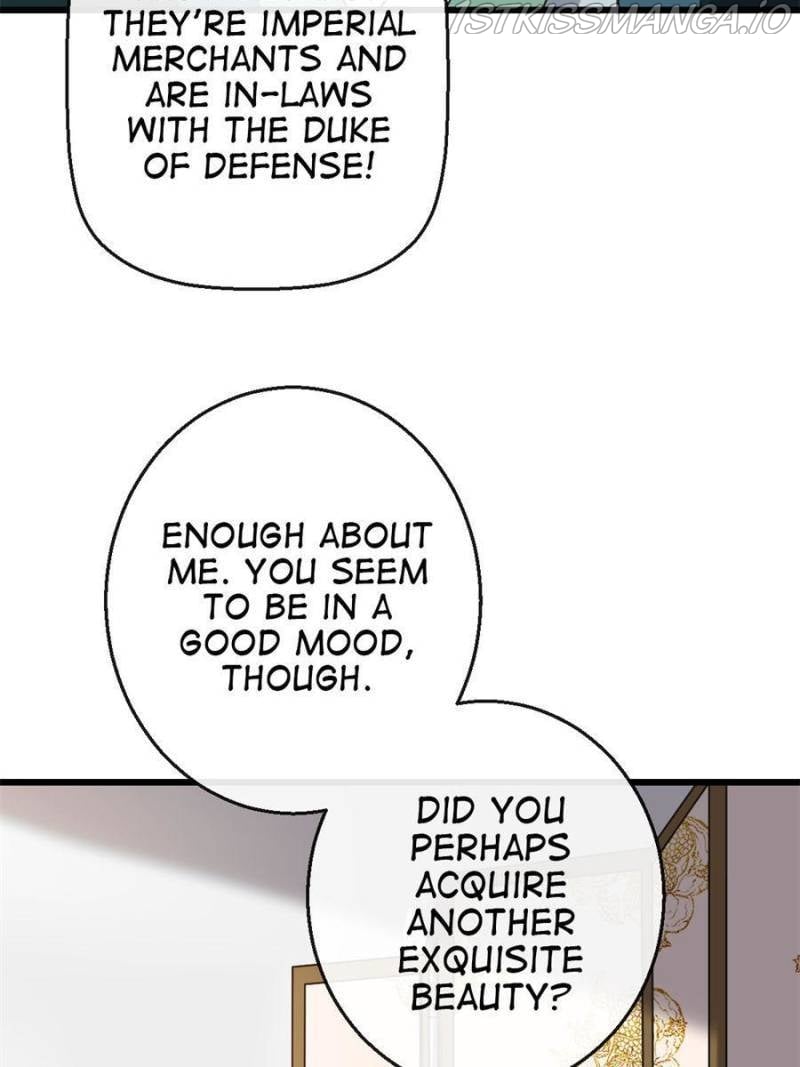 The Sickly Tyrant With An Innocent Facade Chapter 80 208 ch 79 45