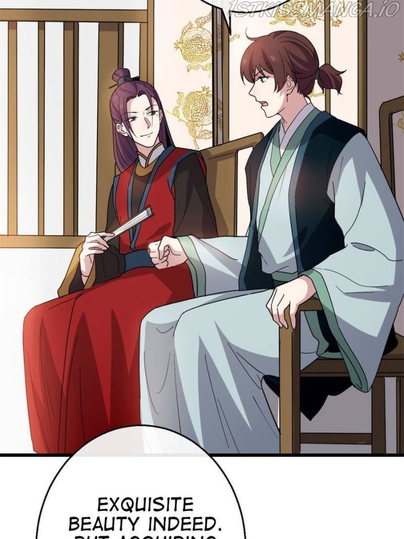 The Sickly Tyrant With An Innocent Facade Chapter 80 209 ch 79 46
