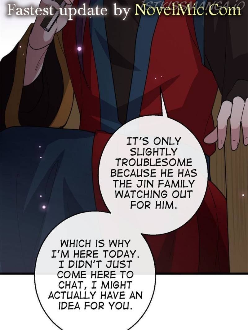 The Sickly Tyrant With An Innocent Facade Chapter 80 213 ch 79 50