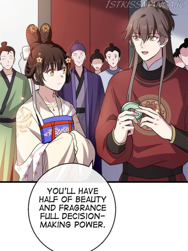 The Sickly Tyrant With An Innocent Facade Chapter 80 169 ch 79 6