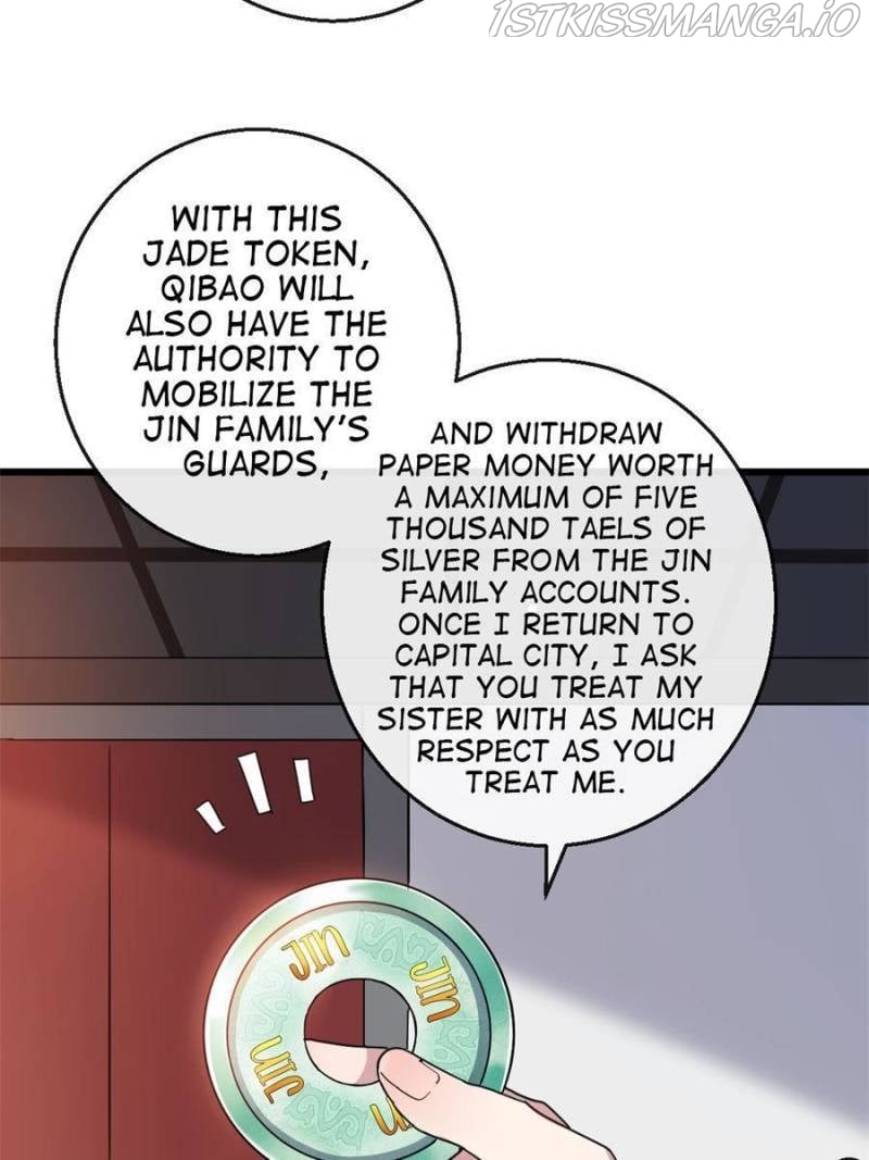 The Sickly Tyrant With An Innocent Facade Chapter 80 170 ch 79 7