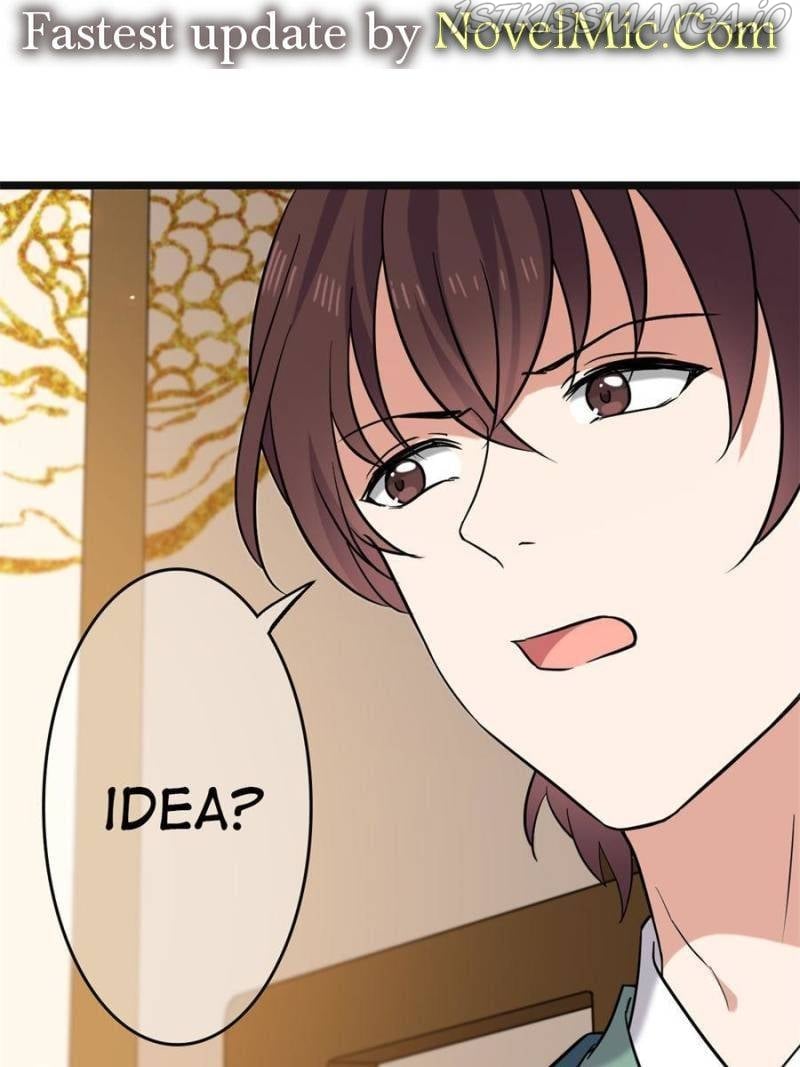 The Sickly Tyrant With An Innocent Facade Chapter 81 152 ch 80 1