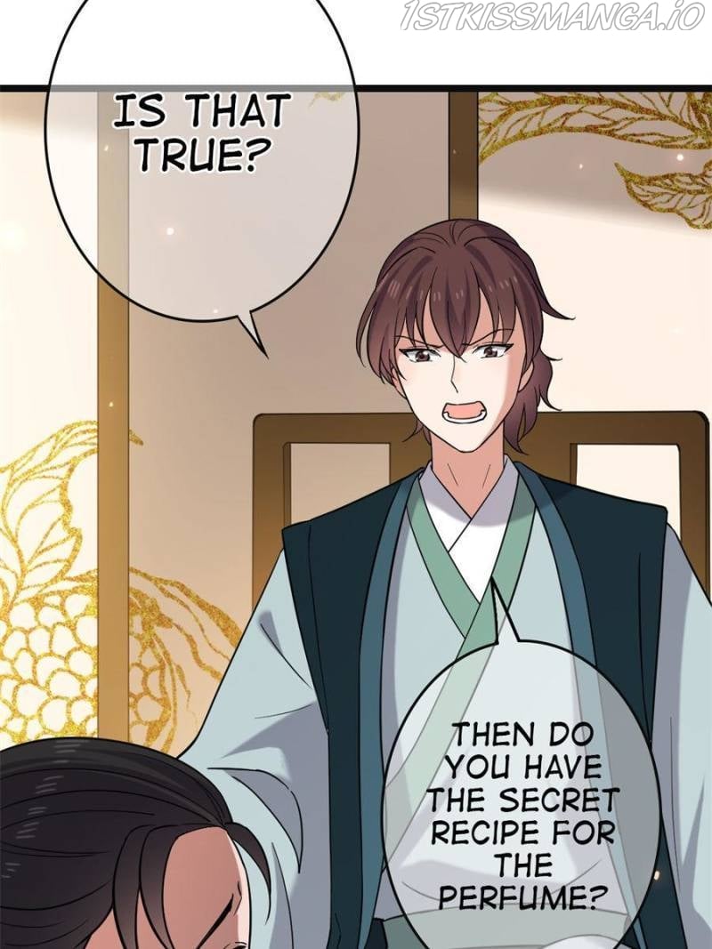 The Sickly Tyrant With An Innocent Facade Chapter 81 162 ch 80 11
