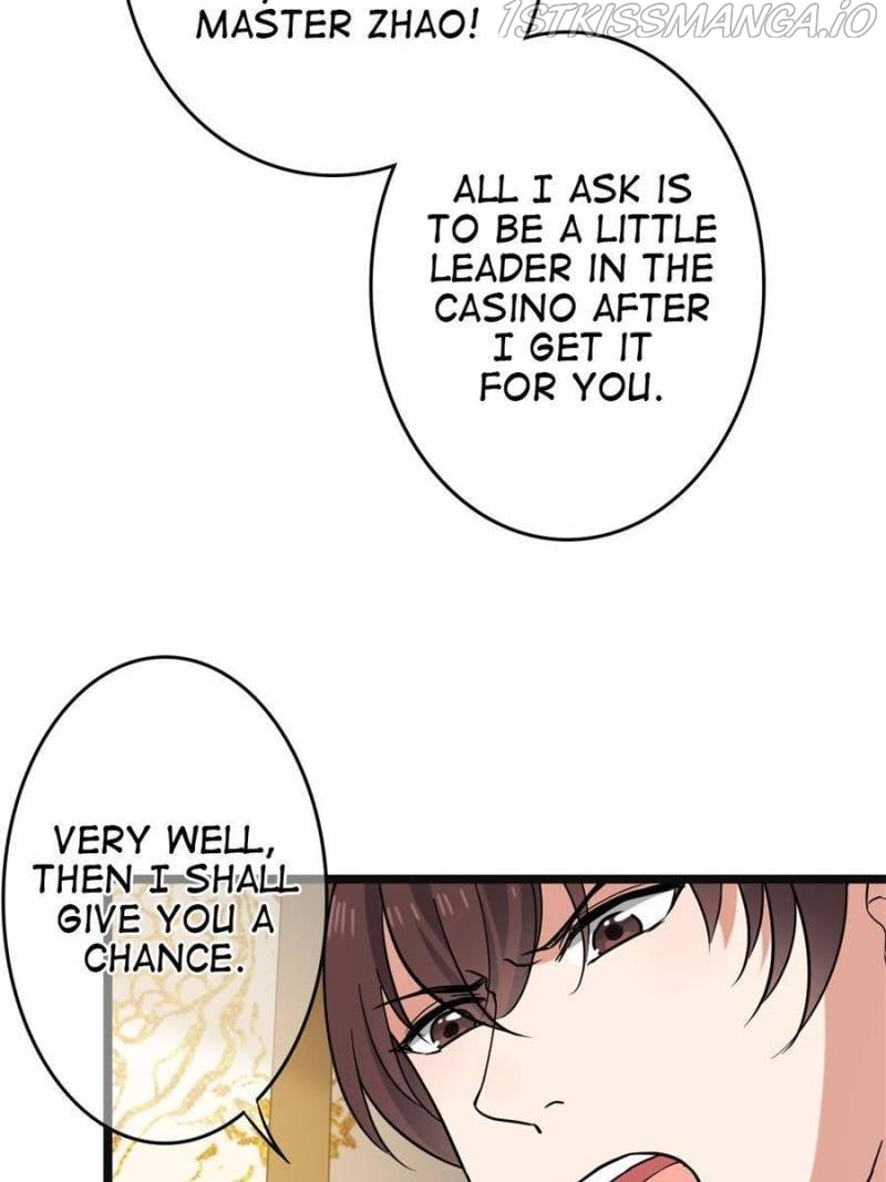 The Sickly Tyrant With An Innocent Facade Chapter 81 165 ch 80 14