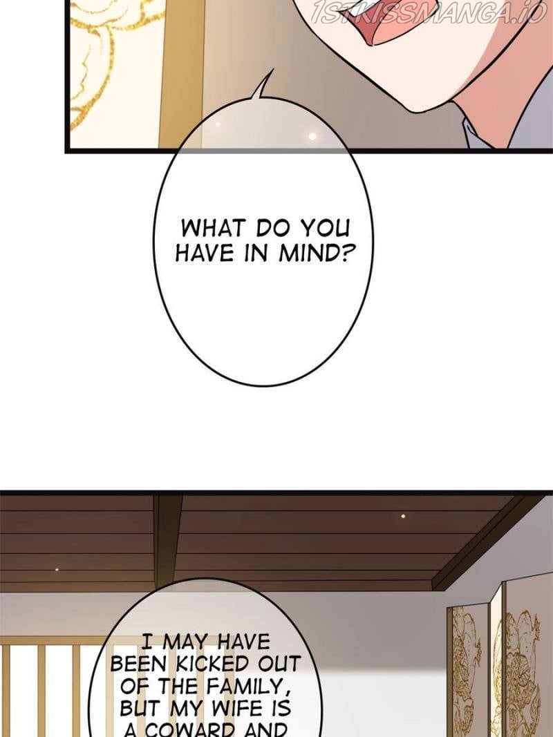 The Sickly Tyrant With An Innocent Facade Chapter 81 166 ch 80 15