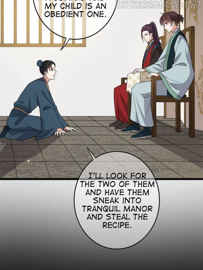 The Sickly Tyrant With An Innocent Facade Chapter 81 167 ch 80 16