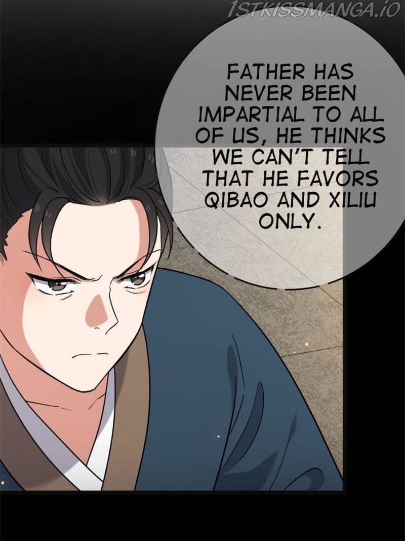 The Sickly Tyrant With An Innocent Facade Chapter 81 168 ch 80 17