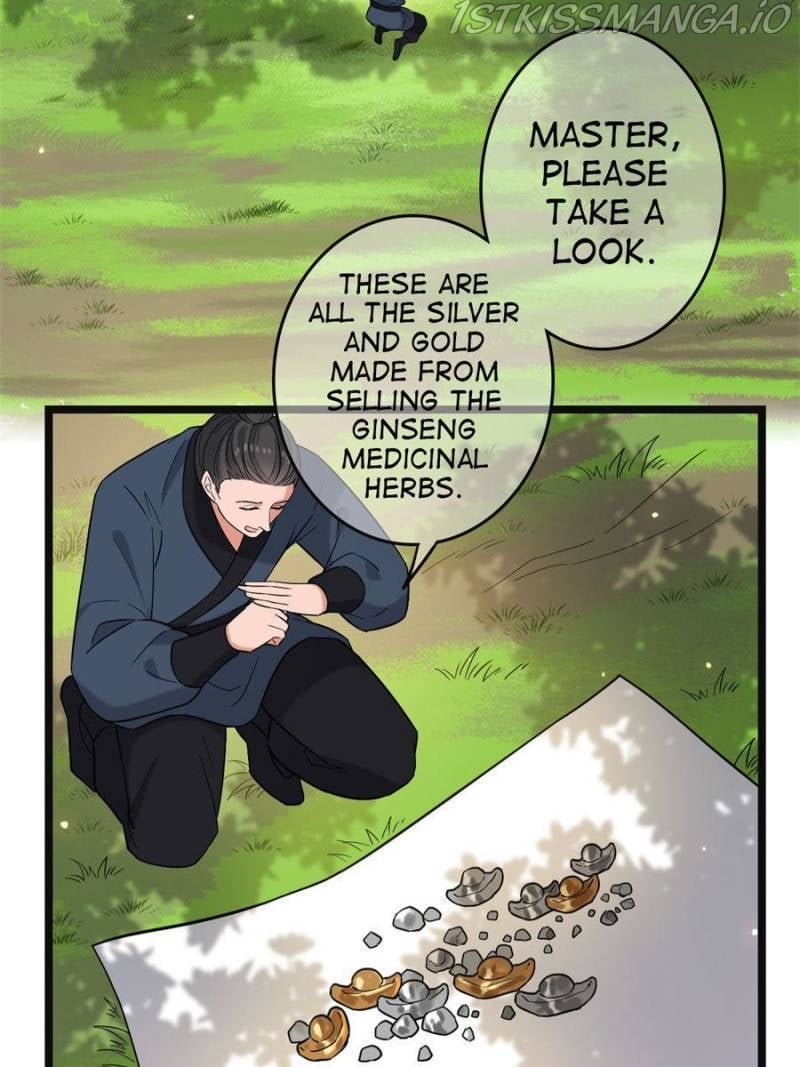 The Sickly Tyrant With An Innocent Facade Chapter 81 173 ch 80 22