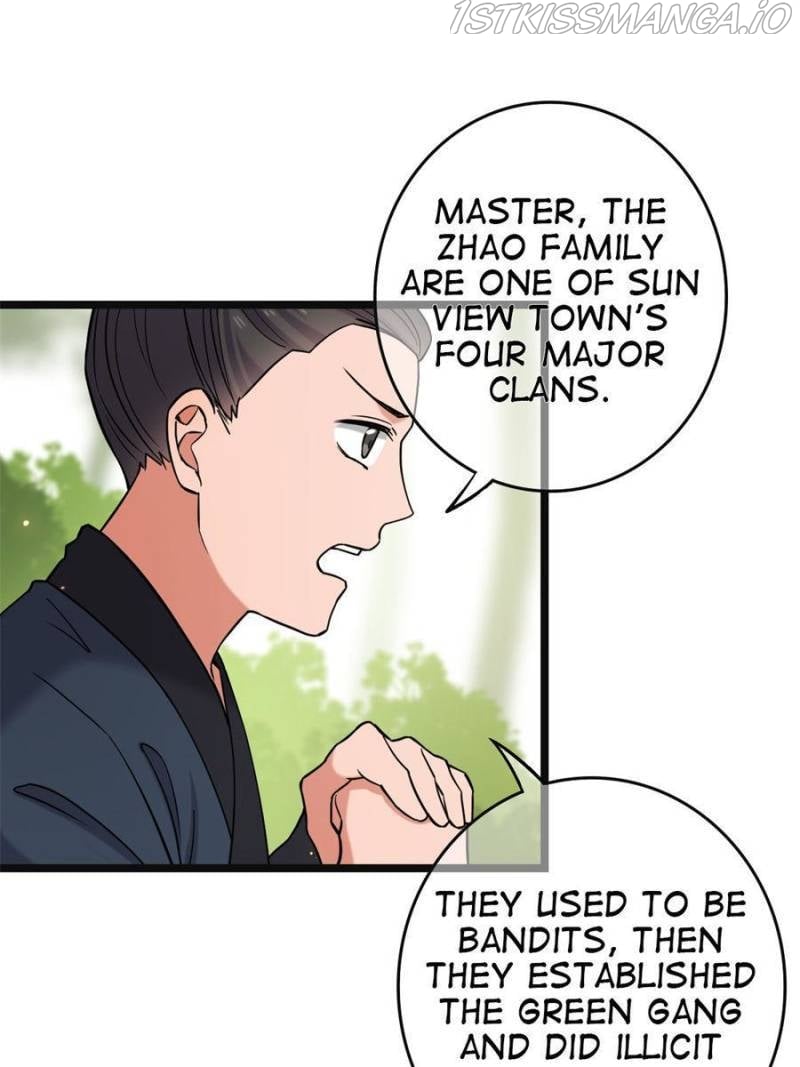 The Sickly Tyrant With An Innocent Facade Chapter 81 176 ch 80 25