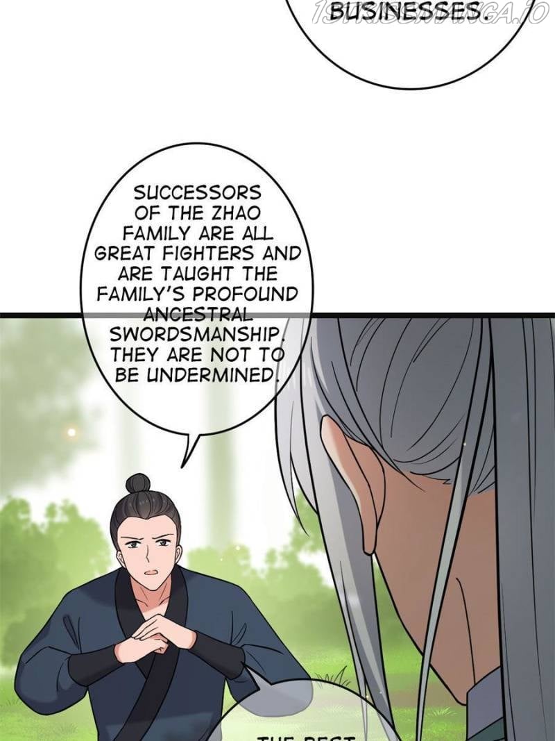 The Sickly Tyrant With An Innocent Facade Chapter 81 177 ch 80 26