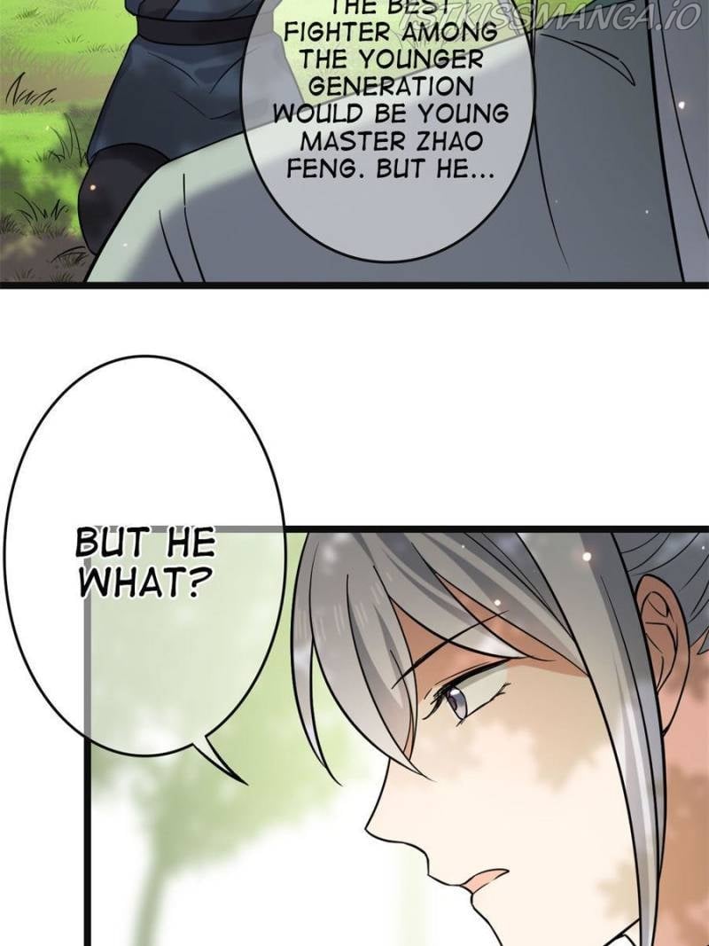 The Sickly Tyrant With An Innocent Facade Chapter 81 178 ch 80 27