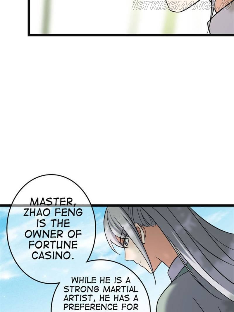 The Sickly Tyrant With An Innocent Facade Chapter 81 179 ch 80 28