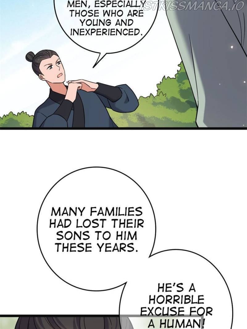 The Sickly Tyrant With An Innocent Facade Chapter 81 180 ch 80 29