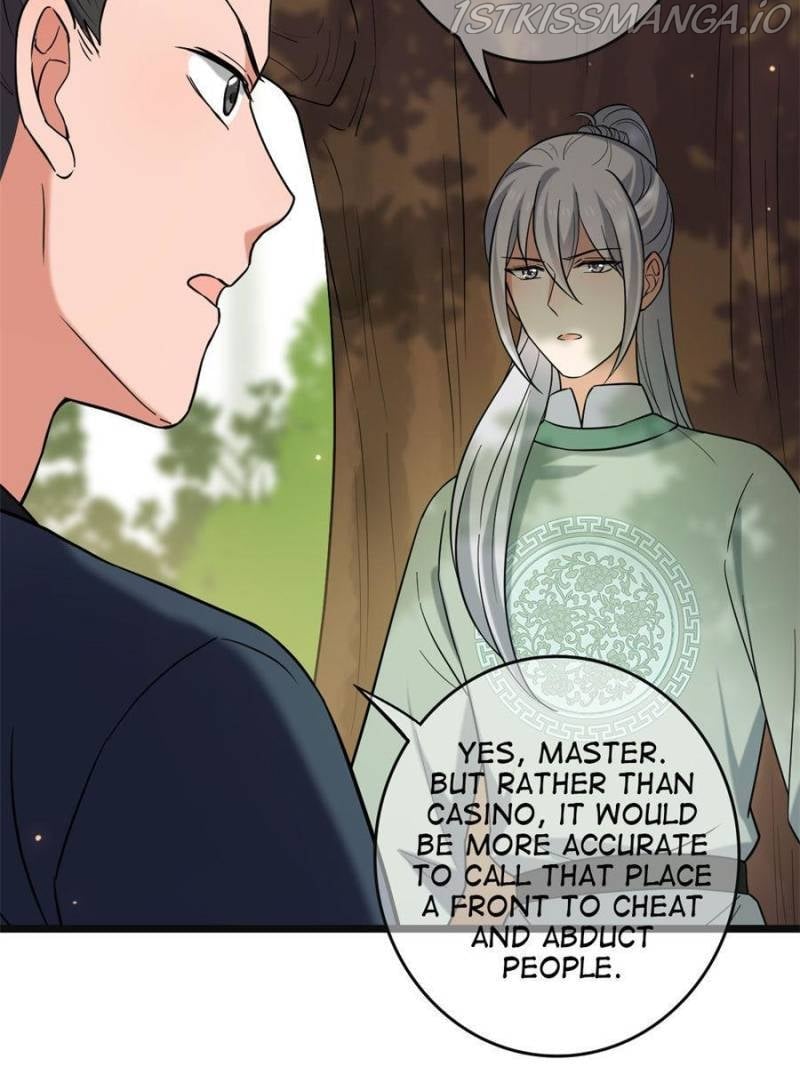 The Sickly Tyrant With An Innocent Facade Chapter 81 182 ch 80 31