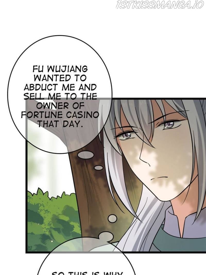 The Sickly Tyrant With An Innocent Facade Chapter 81 183 ch 80 32