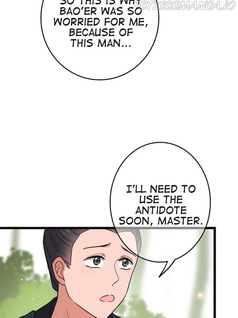 The Sickly Tyrant With An Innocent Facade Chapter 81 184 ch 80 33