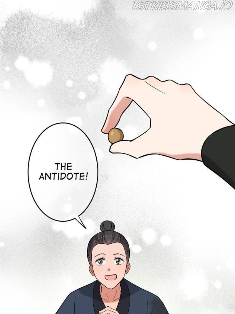 The Sickly Tyrant With An Innocent Facade Chapter 81 186 ch 80 35