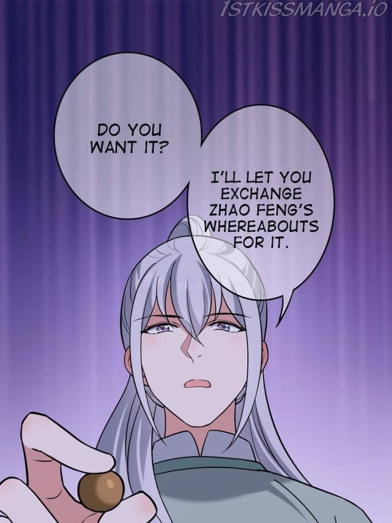 The Sickly Tyrant With An Innocent Facade Chapter 81 188 ch 80 37