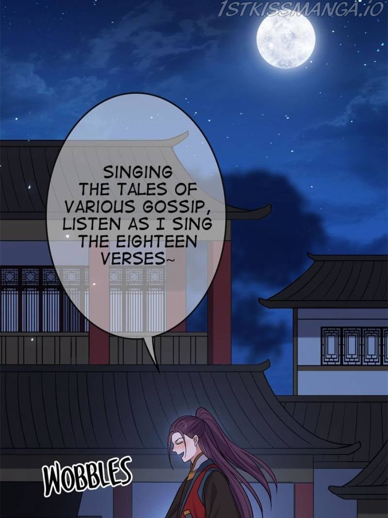 The Sickly Tyrant With An Innocent Facade Chapter 81 192 ch 80 41