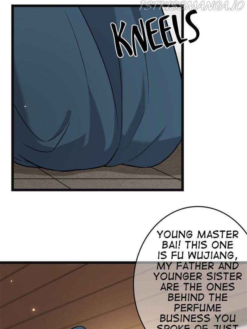 The Sickly Tyrant With An Innocent Facade Chapter 81 156 ch 80 5