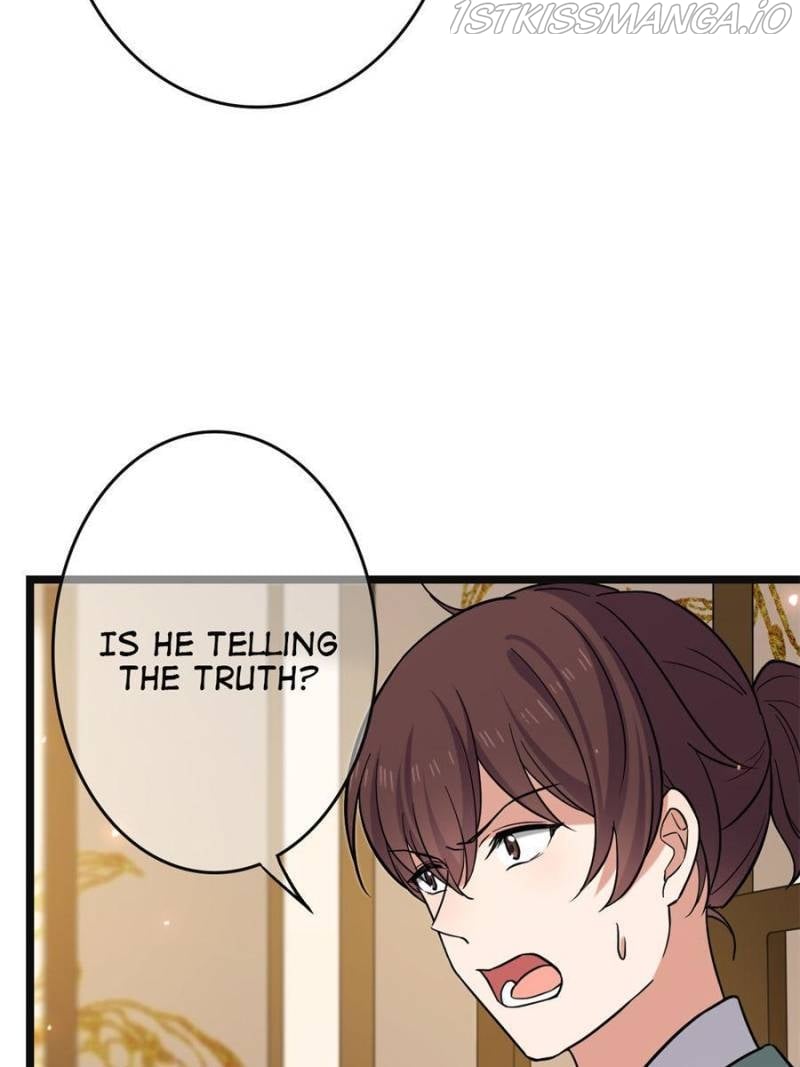 The Sickly Tyrant With An Innocent Facade Chapter 81 158 ch 80 7