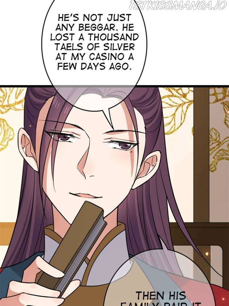 The Sickly Tyrant With An Innocent Facade Chapter 81 160 ch 80 9