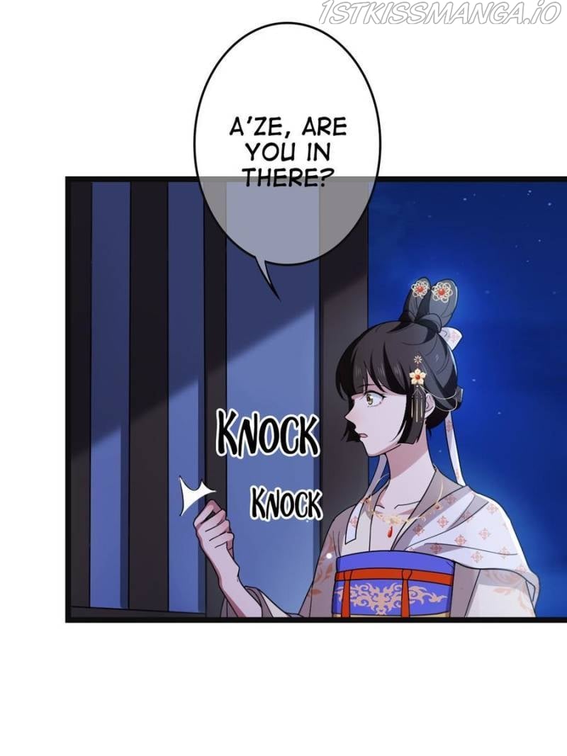 The Sickly Tyrant With An Innocent Facade Chapter 82 158 ch 81 19