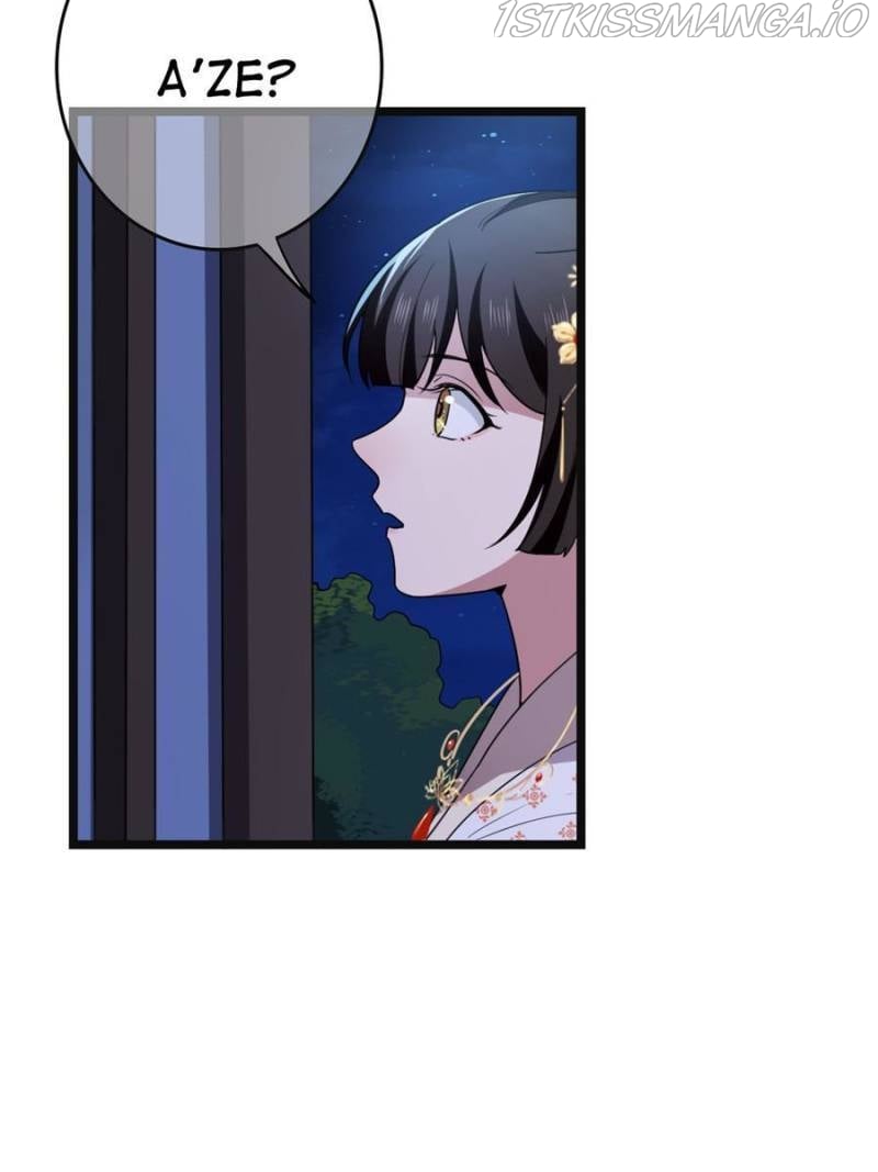 The Sickly Tyrant With An Innocent Facade Chapter 82 160 ch 81 21