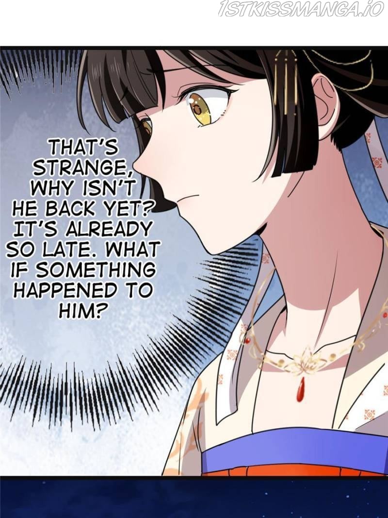 The Sickly Tyrant With An Innocent Facade Chapter 82 161 ch 81 22