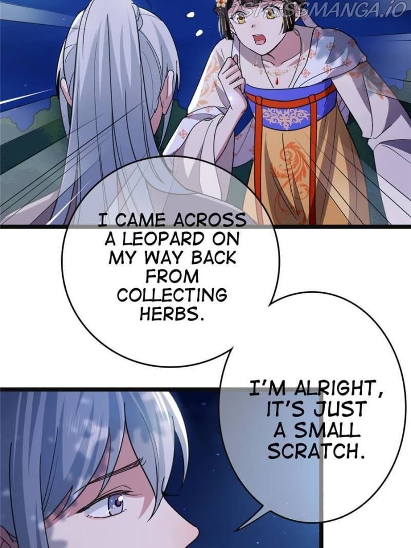 The Sickly Tyrant With An Innocent Facade Chapter 82 167 ch 81 28