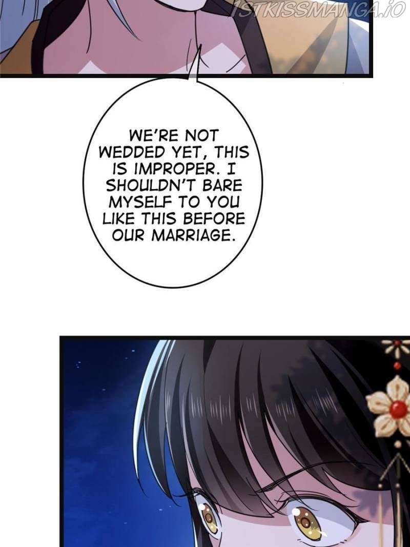 The Sickly Tyrant With An Innocent Facade Chapter 82 171 ch 81 32