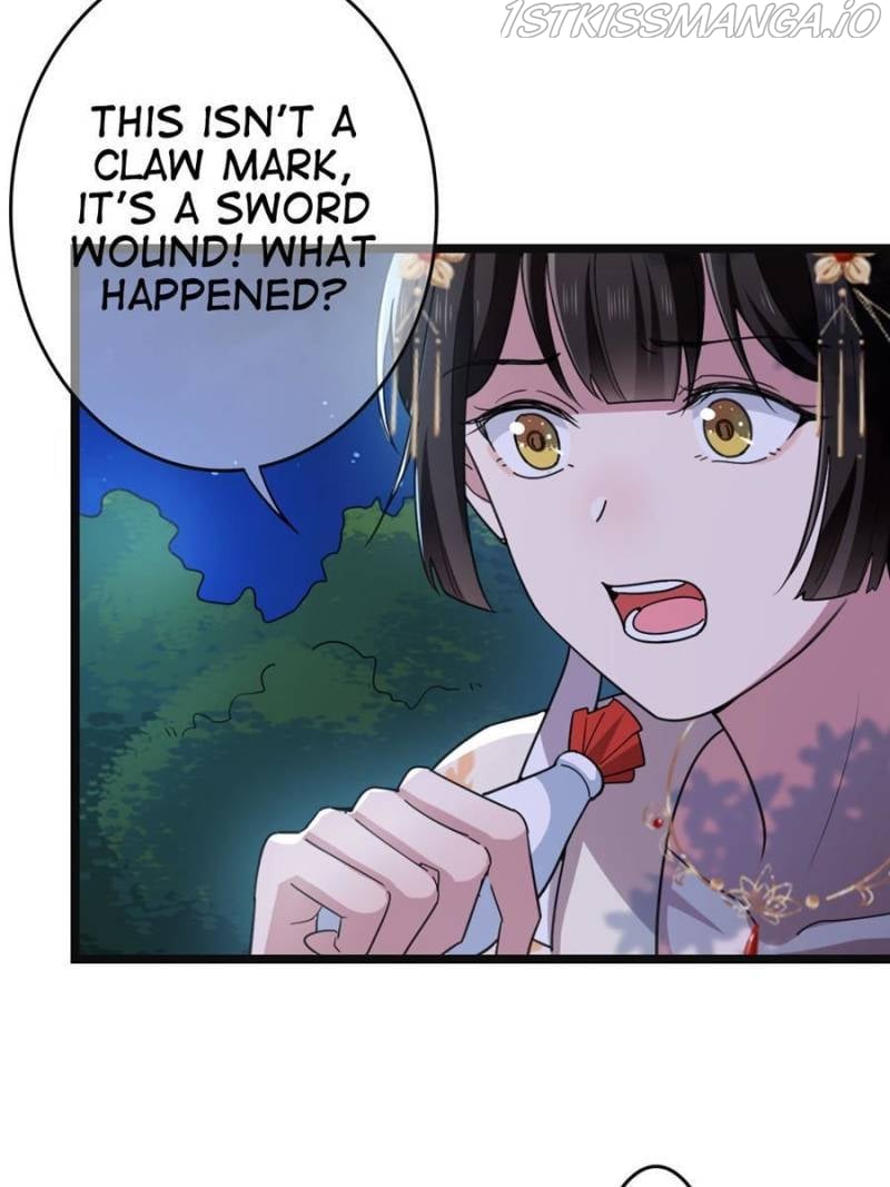 The Sickly Tyrant With An Innocent Facade Chapter 82 177 ch 81 38