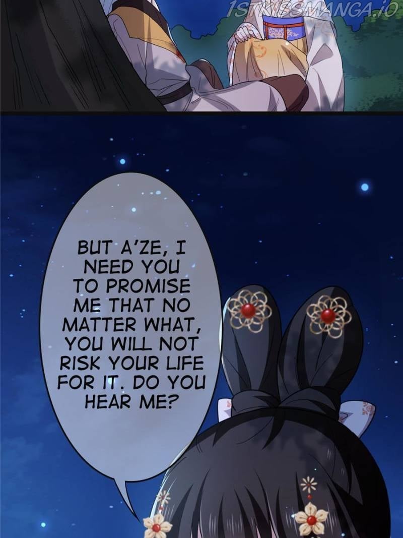 The Sickly Tyrant With An Innocent Facade Chapter 82 180 ch 81 41