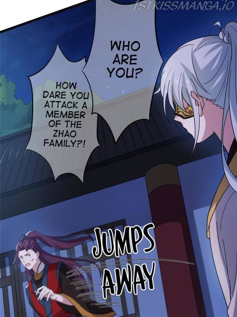 The Sickly Tyrant With An Innocent Facade Chapter 82 148 ch 81 9