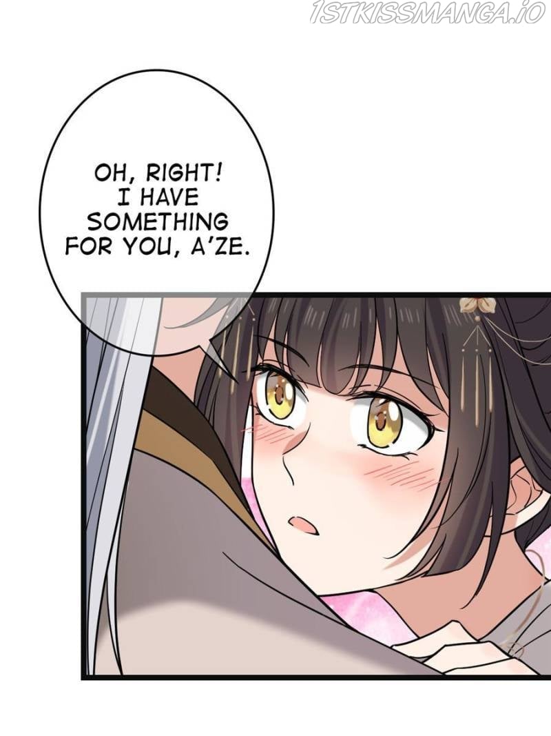 The Sickly Tyrant With An Innocent Facade Chapter 83 149 ch 82 13