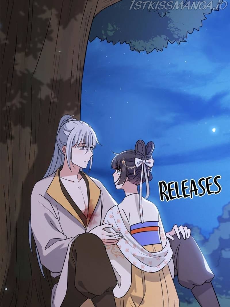 The Sickly Tyrant With An Innocent Facade Chapter 83 153 ch 82 17